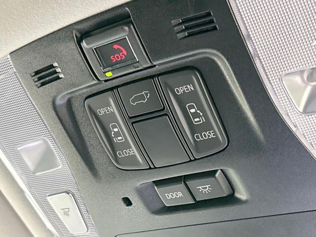 TOYOTA ALPHARD 2023 Image 31