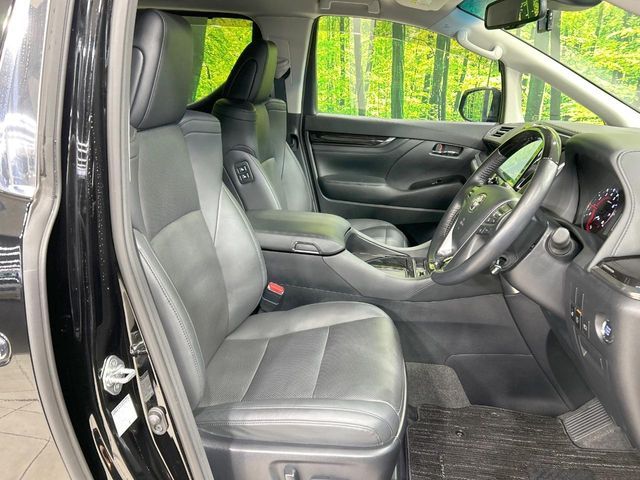 TOYOTA ALPHARD 2023 Image 31