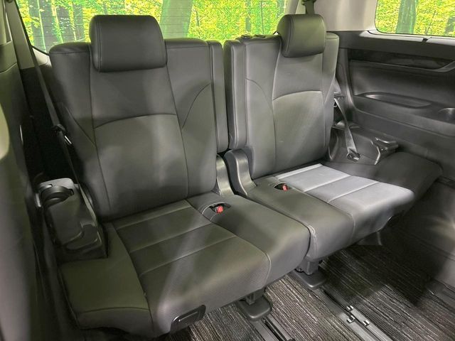 TOYOTA ALPHARD 2023 Image 31