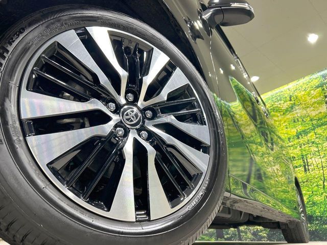 TOYOTA ALPHARD 2023 Image 31