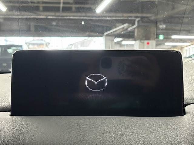 MAZDA CX-8 2023 Image 31