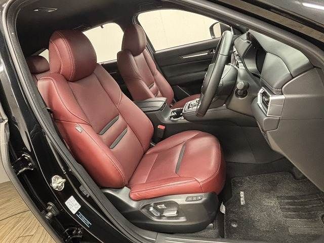 MAZDA CX-8 2023 Image 31