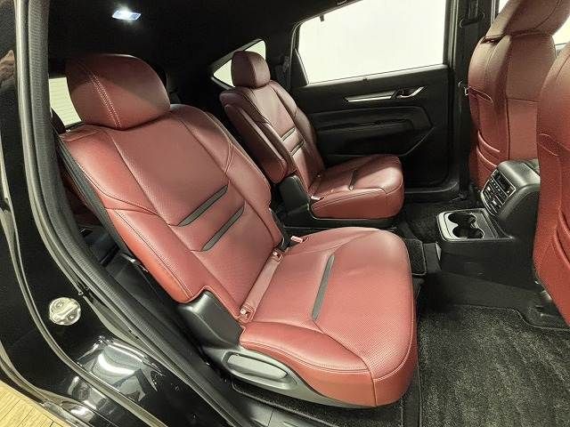 MAZDA CX-8 2023 Image 31