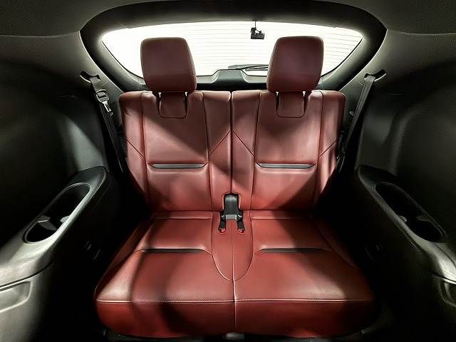 MAZDA CX-8 2023 Image 31