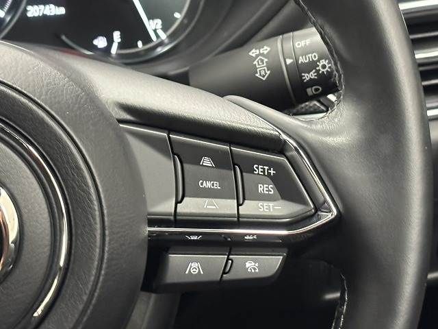 MAZDA CX-8 2023 Image 31