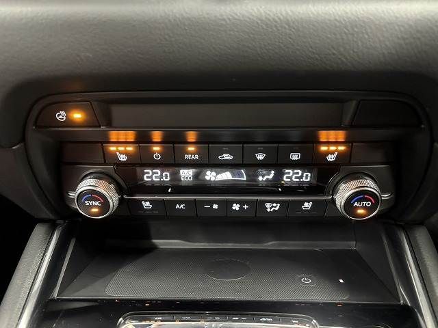 MAZDA CX-8 2023 Image 31