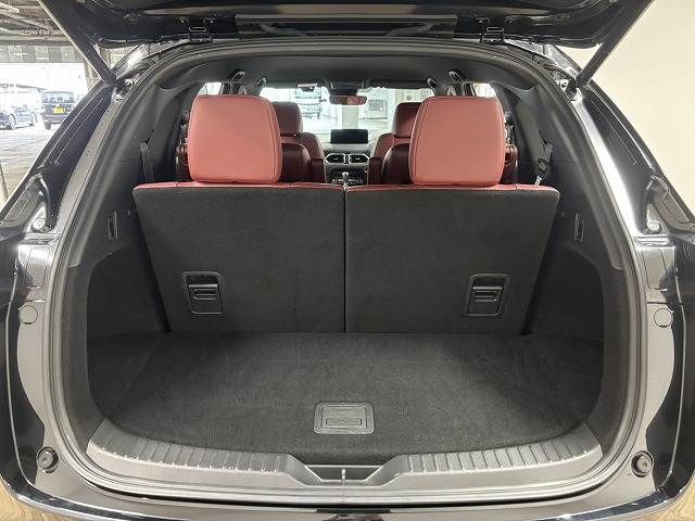 MAZDA CX-8 2023 Image 31