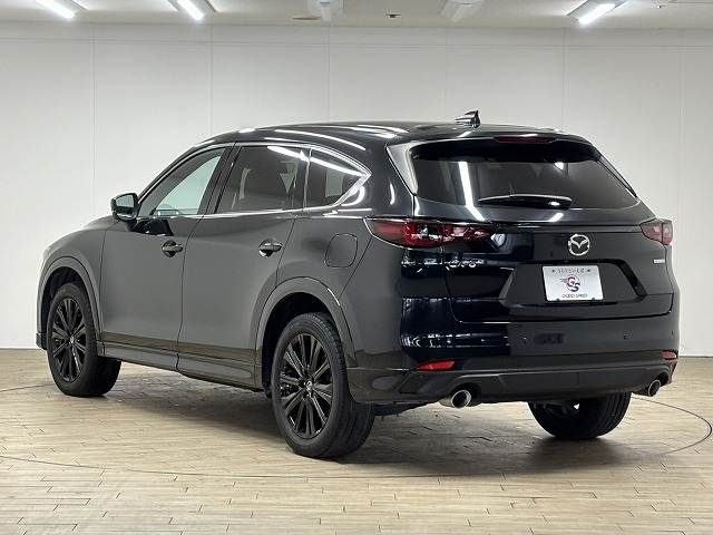 MAZDA CX-8 2023 Image 31