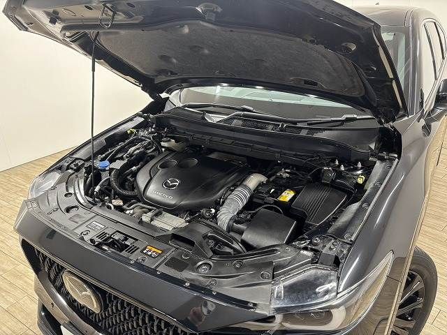 MAZDA CX-8 2023 Image 31