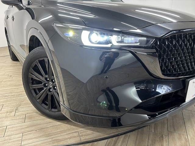 MAZDA CX-8 2023 Image 31