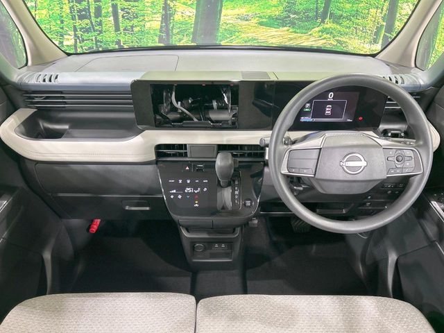 NISSAN ROOX 2025 Image 31