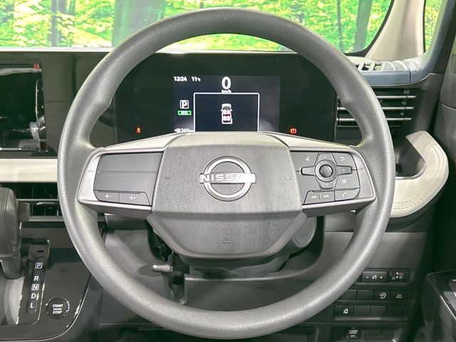 NISSAN ROOX 2025 Image 31