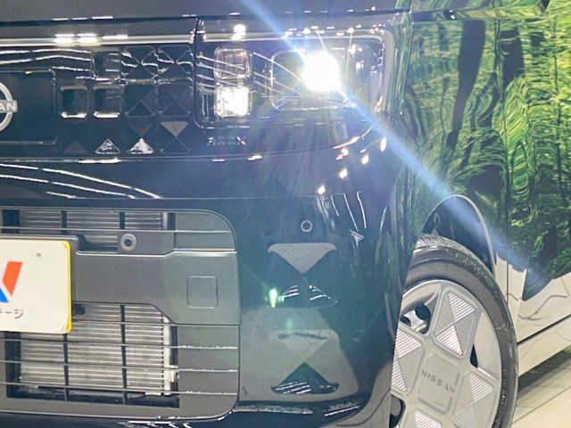 NISSAN ROOX 2025 Image 31