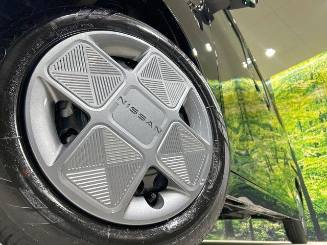 NISSAN ROOX 2025 Image 31