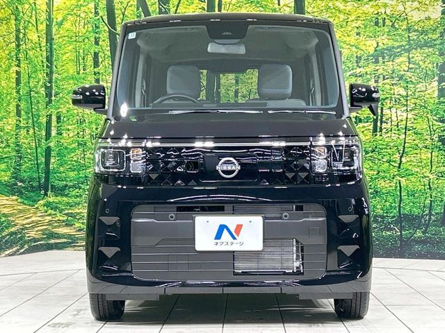 NISSAN ROOX 2025 Image 31