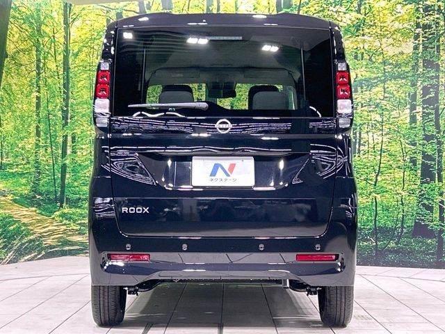 NISSAN ROOX 2025 Image 31