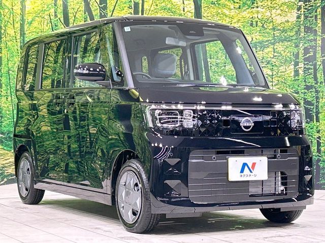 NISSAN ROOX 2025 Image 31