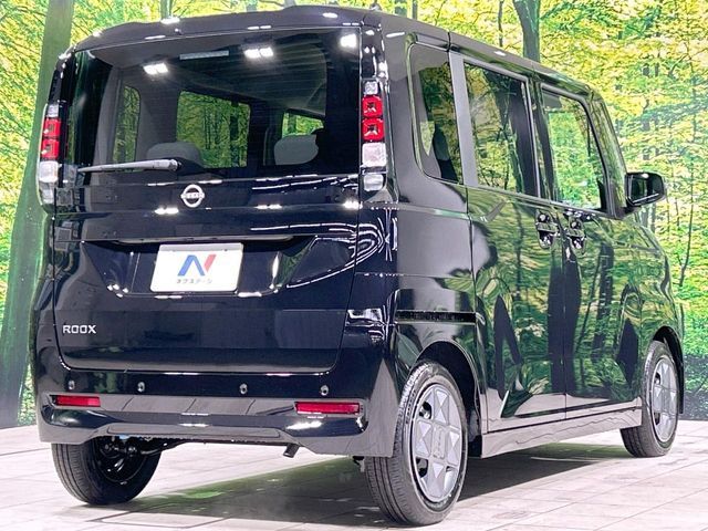 NISSAN ROOX 2025 Image 31