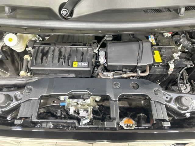 NISSAN ROOX 2025 Image 31