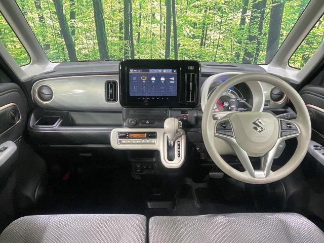 SUZUKI WAGON R SMILE 4WD 2025 Image 31