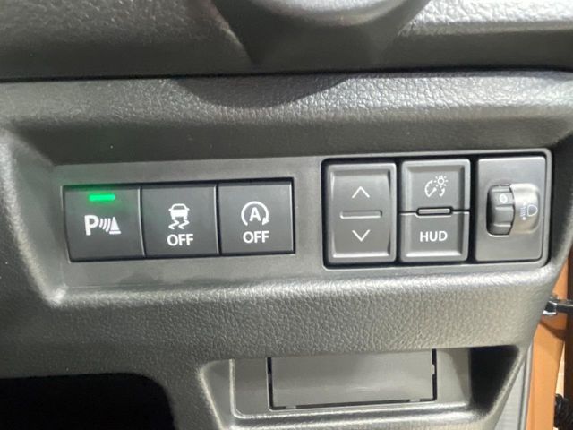 SUZUKI WAGON R SMILE 4WD 2025 Image 31