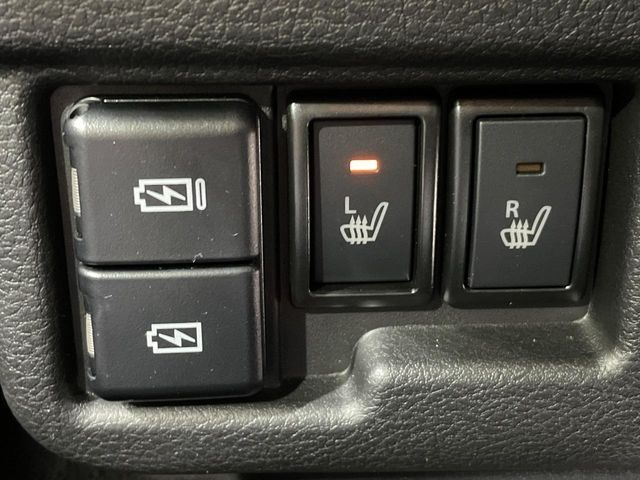 SUZUKI WAGON R SMILE 4WD 2025 Image 31