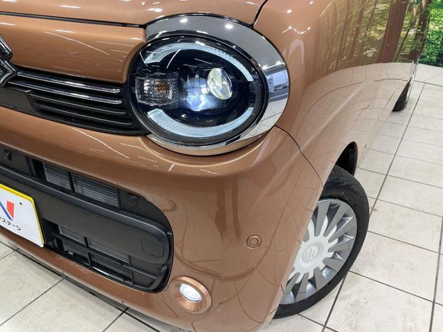SUZUKI WAGON R SMILE 4WD 2025 Image 31