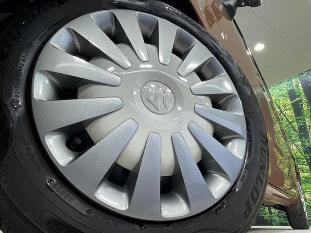 SUZUKI WAGON R SMILE 4WD 2025 Image 31