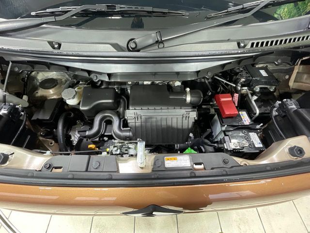 SUZUKI WAGON R SMILE 4WD 2025 Image 31