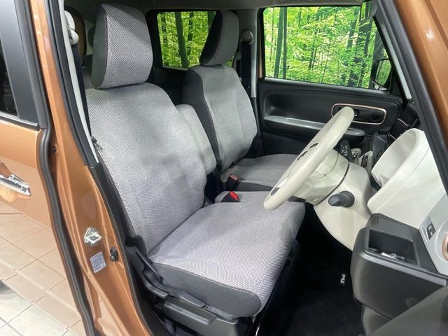 SUZUKI WAGON R SMILE 4WD 2025 Image 31