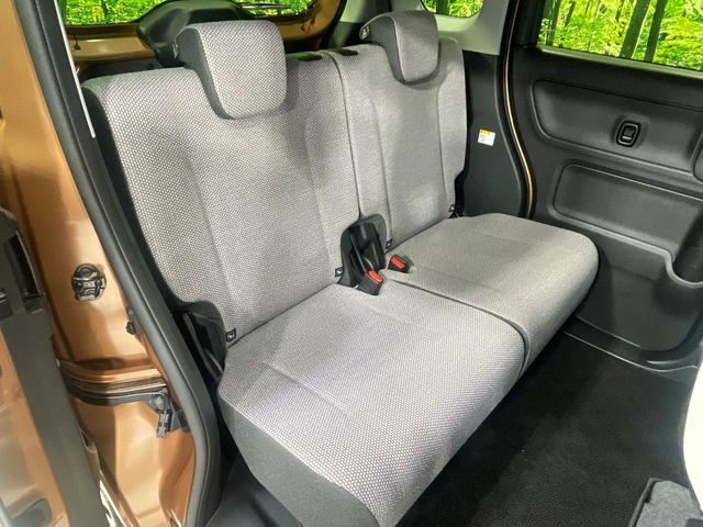 SUZUKI WAGON R SMILE 4WD 2025 Image 31