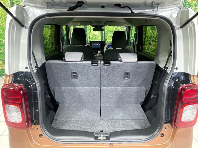 SUZUKI WAGON R SMILE 4WD 2025 Image 31