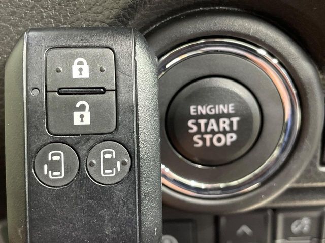 SUZUKI WAGON R SMILE 4WD 2025 Image 31