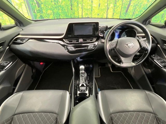 TOYOTA C-HR 2019 Image 31