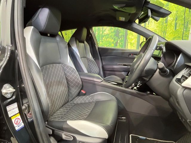 TOYOTA C-HR 2019 Image 31