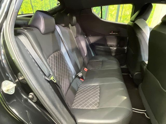 TOYOTA C-HR 2019 Image 31