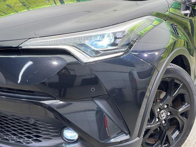 TOYOTA C-HR 2019 Image 31