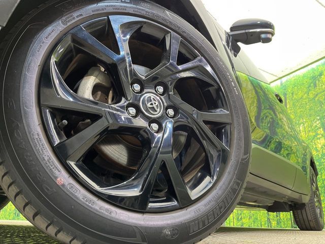 TOYOTA C-HR 2019 Image 31