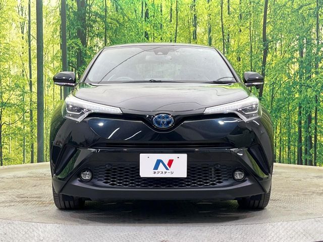 TOYOTA C-HR 2019 Image 31