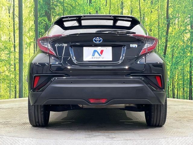 TOYOTA C-HR 2019 Image 31
