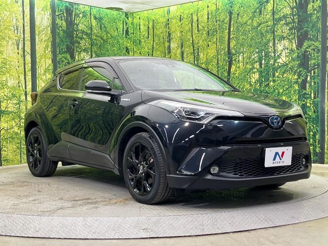 TOYOTA C-HR 2019 Image 31