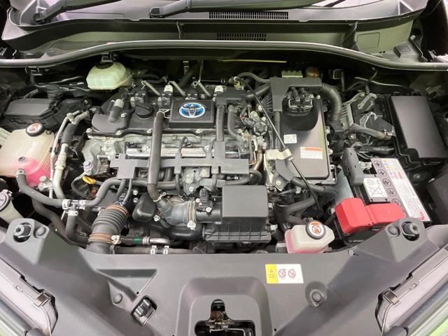 TOYOTA C-HR 2019 Image 31