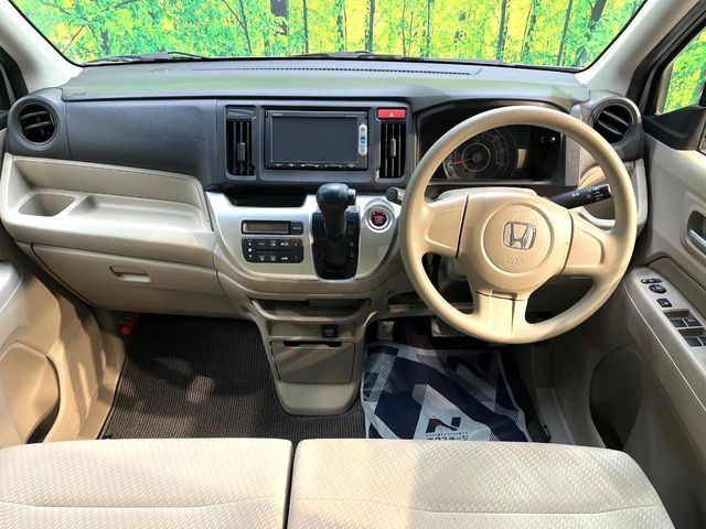 HONDA N-WGN 2015 Image 31