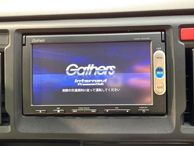 HONDA N-WGN 2015 Image 31