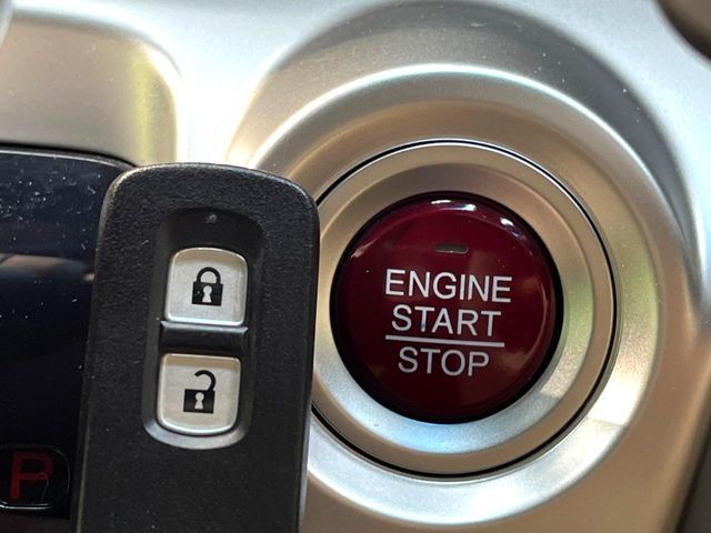 HONDA N-WGN 2015 Image 31