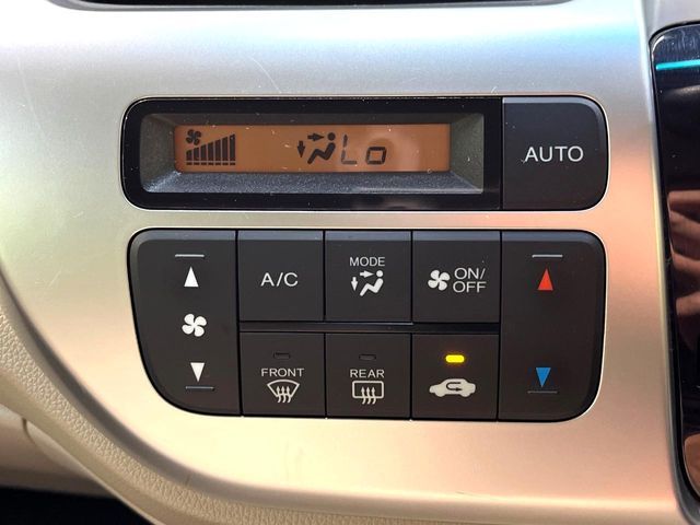 HONDA N-WGN 2015 Image 31