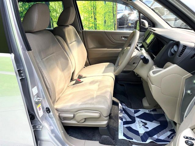 HONDA N-WGN 2015 Image 31