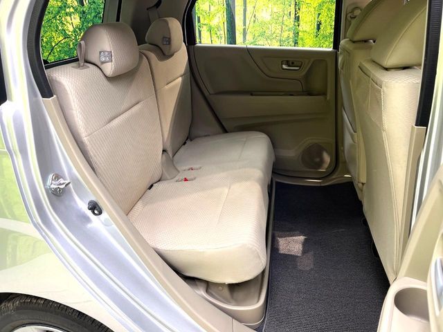 HONDA N-WGN 2015 Image 31