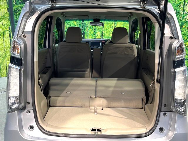 HONDA N-WGN 2015 Image 31