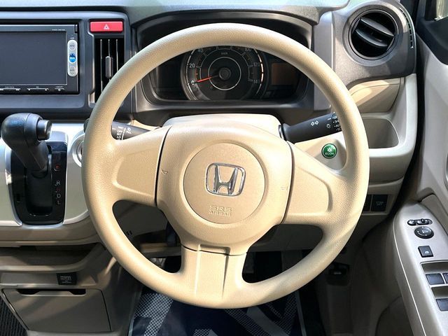 HONDA N-WGN 2015 Image 31